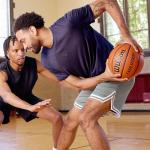 Wilson Evolution Indoor Basketball - Size 6