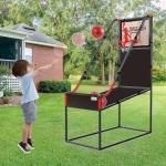 Indoor Arcade Basketball Game for Kids 3-12