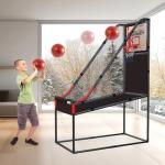 Indoor Arcade Basketball Game for Kids 3-12