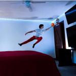 Foam Mini Basketballs for Indoor Mini Hoops - 2 Pack