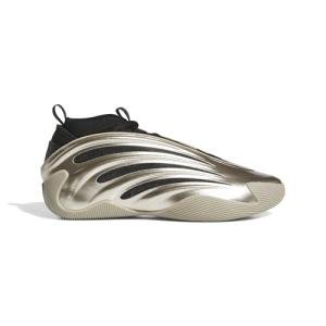 adidas Harden Volume 9 Basketball Shoes, Cyber Metallic