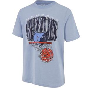 Men's NBA Memphis Grizzlies Short Sleeve T-Shirt