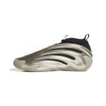 adidas Harden Volume 9 Basketball Shoes, Cyber Metallic