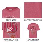 Men's NBA Memphis Grizzlies Short Sleeve T-Shirt