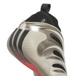 adidas Harden Volume 9 Basketball Shoes, Cyber Metallic