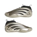 adidas Harden Volume 9 Basketball Shoes, Cyber Metallic