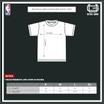 Men's NBA Memphis Grizzlies Short Sleeve T-Shirt