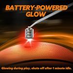 Glow in the Dark Size 7 Basketball – Night Games