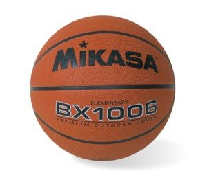 Mikasa BX1006 Size 4 Varsity Basketball