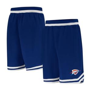 Oklahoma City Thunder NBA Training Shorts for Men