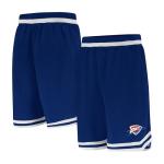 Oklahoma City Thunder NBA Training Shorts for Men