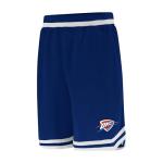 Oklahoma City Thunder NBA Training Shorts for Men