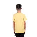 Los Angeles Lakers Boys' Active T-Shirt, Ages 10-12