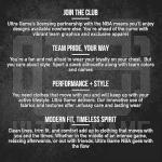 Los Angeles Lakers Boys' Active T-Shirt, Ages 10-12