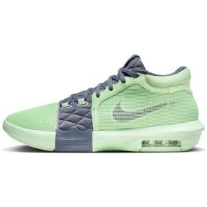 Nike LeBron Witness 8 Basketball Shoes - Size 9