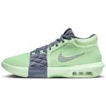 Nike LeBron Witness 8 Basketball Shoes - Size 9