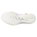 adidas Adizero Select 2.0 Basketball Sneakers - White/Red