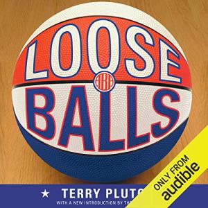 Basketball Practice Loose Balls Pack