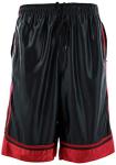 ChoiceApparel Men's Two Tone Basketball Training Shorts