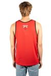 Chicago Bulls Men’s Tank Top - Sleeveless Muscle Shirt