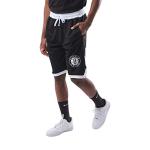 Kyrie Irving Boston Celtics Men's Workout Shorts