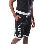 Kyrie Irving Boston Celtics Men's Workout Shorts