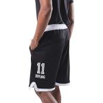 Kyrie Irving Boston Celtics Men's Workout Shorts