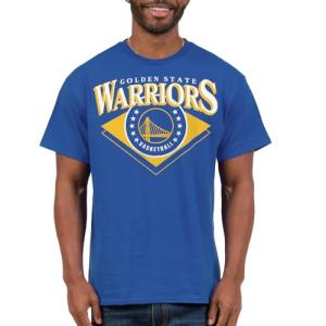 NBA Court Classic Short Sleeve Fan Shirt