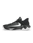 Nike Giannis Immortality 4 Basketball Shoes, Black/Grey