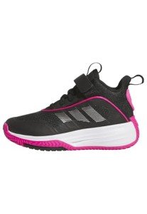 adidas Own The Game 3.0 Mid Basketball Sneakers