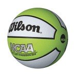 Wilson NCAA Killer Crossover Outdoor Basketball - Size 5