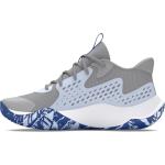 Under Armour Jet '23 Sneakers in Mod Gray