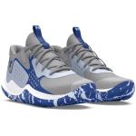 Under Armour Jet '23 Sneakers in Mod Gray