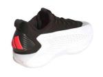 adidas Anthony Edwards 1 AE1 Black/White Sneakers