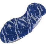 Under Armour Jet '23 Sneakers in Mod Gray