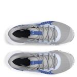 Under Armour Jet '23 Sneakers in Mod Gray