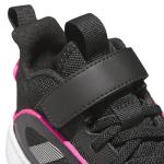 adidas Own The Game 3.0 Mid Top Sneakers