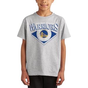 Junk Food NBA Court Classic Kids Fan Shirt