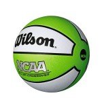 Wilson NCAA Killer Crossover Outdoor Basketball - Size 5