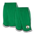 Boys' Knit Basketball Training Shorts in Team Color
