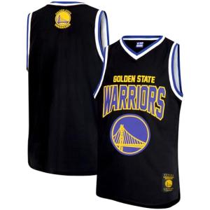 Golden State Warriors Men's Sleeveless Muscle T-Shirt