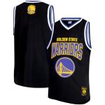 Golden State Warriors Men's Sleeveless Muscle T-Shirt