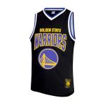 Golden State Warriors Men's Sleeveless Muscle T-Shirt