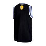 Golden State Warriors Men's Sleeveless Muscle T-Shirt