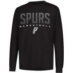 NBA San Antonio Spurs Men's Long Sleeve Tee