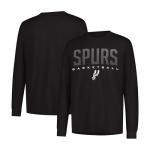 NBA San Antonio Spurs Men's Long Sleeve Tee