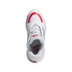 adidas Basketball Legends Sneaker - White/Halo Blue