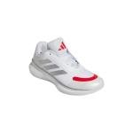 adidas Basketball Legends Sneaker - White/Halo Blue