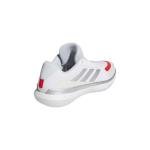 adidas Basketball Legends Sneaker - White/Halo Blue