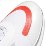 adidas Basketball Legends Sneaker - White/Halo Blue